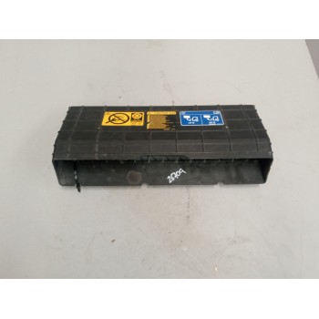 Recambio de moldura calefaccion para scania r i r 450 referencia OEM IAM 2646592  