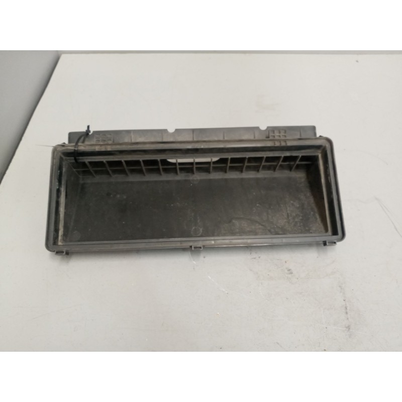 Recambio de moldura calefaccion para scania r i r 450 referencia OEM IAM 2646592 - Azul 2