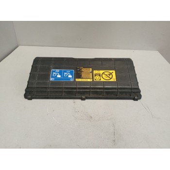 Recambio de moldura calefaccion para scania r i r 450 referencia OEM IAM 2646592  