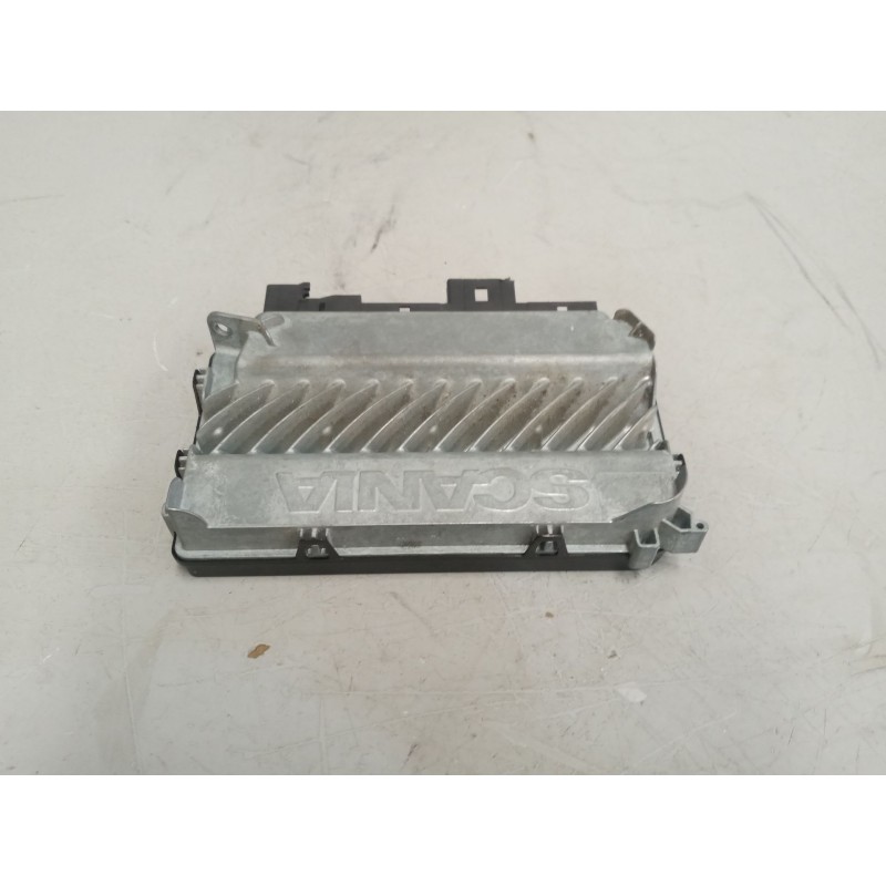 Recambio de modulo electronico para scania r i r 450 referencia OEM IAM 2785662 - Azul 2