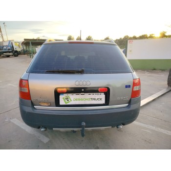 audi a6 allroad c6 (4fh) del año 2003