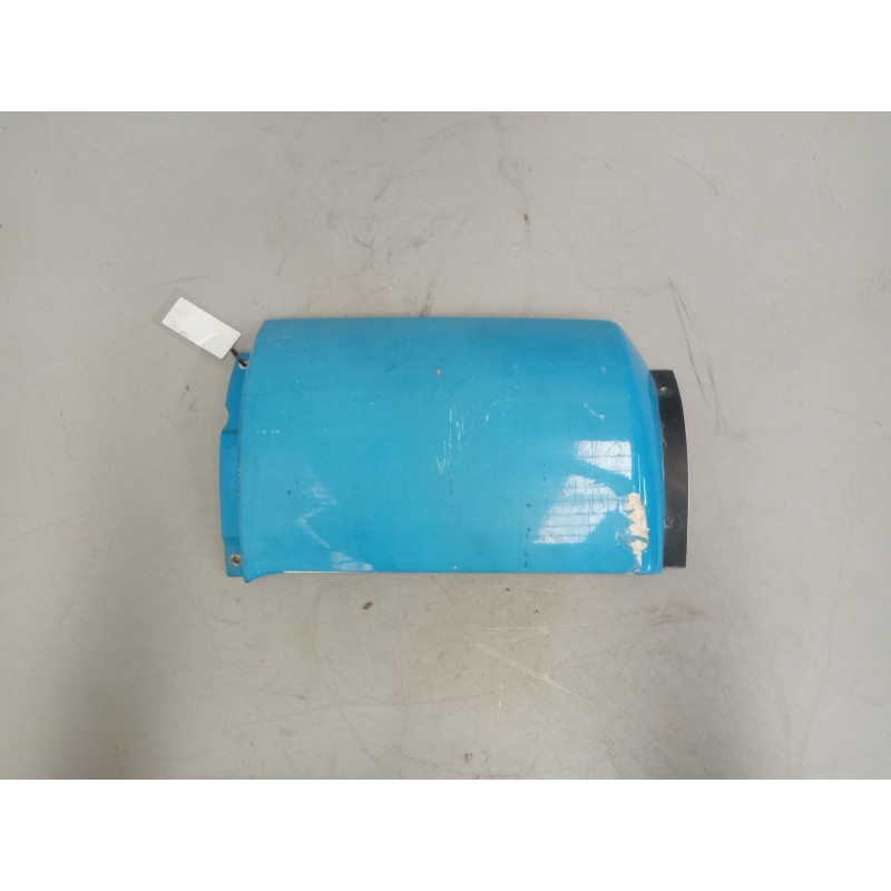 Recambio de deflector derecho para nissan atleon referencia OEM IAM 623809X000 623809X001 