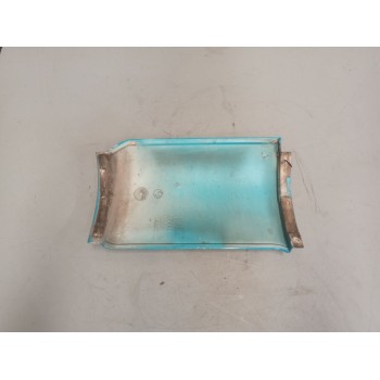 Recambio de deflector derecho para nissan atleon referencia OEM IAM 623809X000 623809X001 