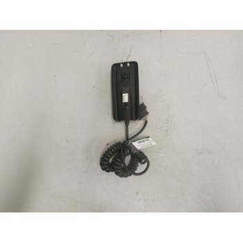 Recambio de mando calefaccion / aire acondicionado para scania r i r 450 referencia OEM IAM 2634987 23778058 