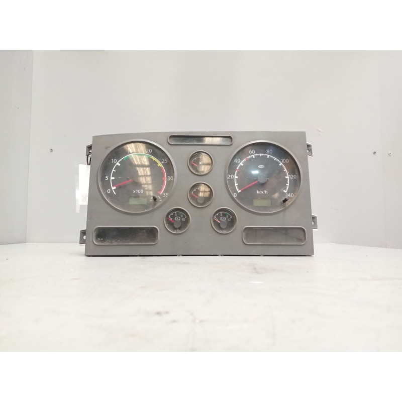 Recambio de cuadro instrumentos para nissan atleon referencia OEM IAM 248109X605  