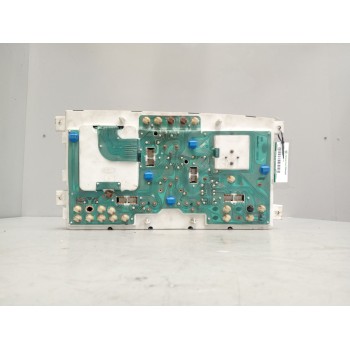Recambio de cuadro instrumentos para nissan atleon referencia OEM IAM 248109X605  