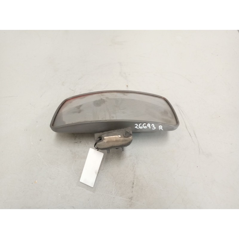 Recambio de retrovisor exterior angular para nissan atleon referencia OEM IAM   