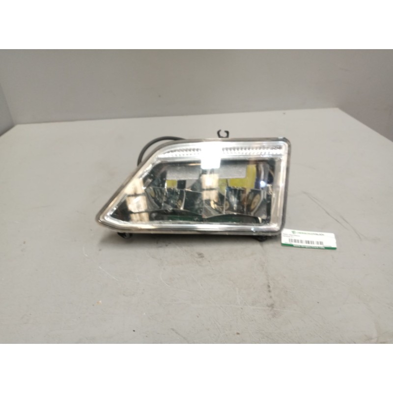 Recambio de faro izquierdo para scania r i r 450 referencia OEM IAM 2535366  