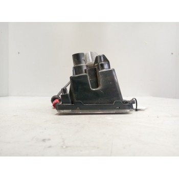 Recambio de faro izquierdo para scania r i r 450 referencia OEM IAM 2535366  