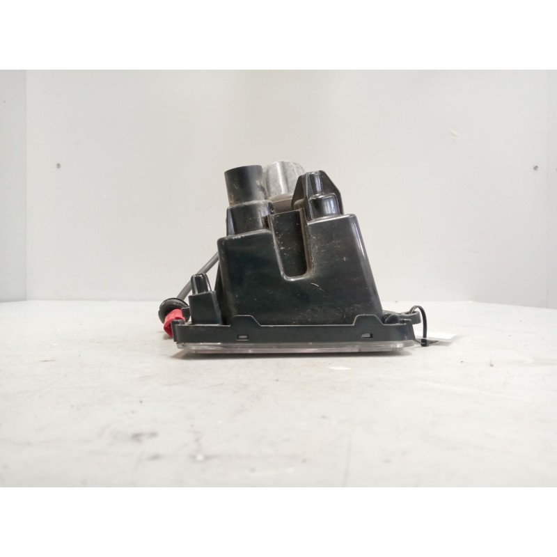 Recambio de faro izquierdo para scania r i r 450 referencia OEM IAM 2535366 - Azul 2