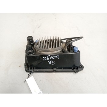 Recambio de faro izquierdo para scania r i r 450 referencia OEM IAM 2535366  
