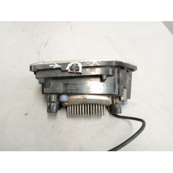 Recambio de faro izquierdo para scania r i r 450 referencia OEM IAM 2535366  