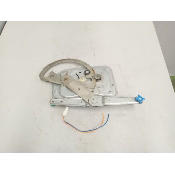 Recambio de elevalunas delantero derecho para scania r i r 440 referencia OEM IAM 2572351  