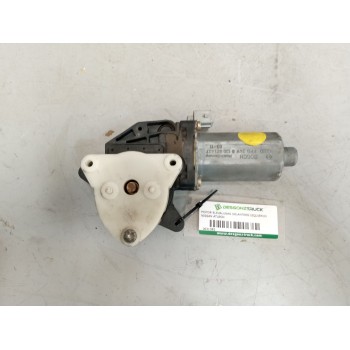 Recambio de motor elevalunas delantero izquierdo para nissan atleon referencia OEM IAM   