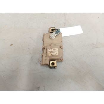 MOTOR CIERRE CENTRALIZADO DELANTERO DERECHO 805810T010 