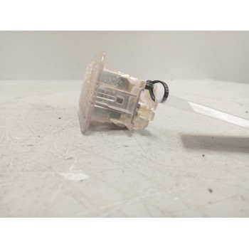 Recambio de luz interior para scania r i r 450 referencia OEM IAM 2039482  