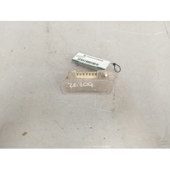 Recambio de luz interior para scania r i r 450 referencia OEM IAM 2039482  