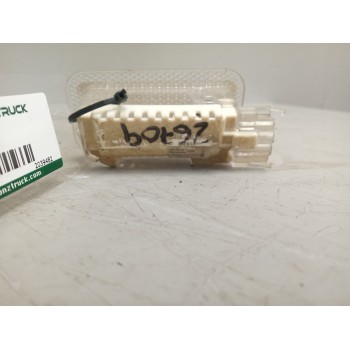 Recambio de luz interior para scania r i r 450 referencia OEM IAM 2039482  