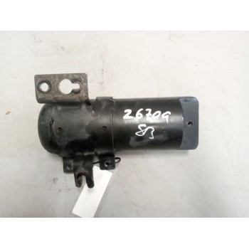 Recambio de filtro secante para scania r i r 450 referencia OEM IAM 2193589  
