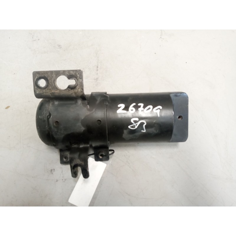 Recambio de filtro secante para scania r i r 450 referencia OEM IAM 2193589 - Azul 2