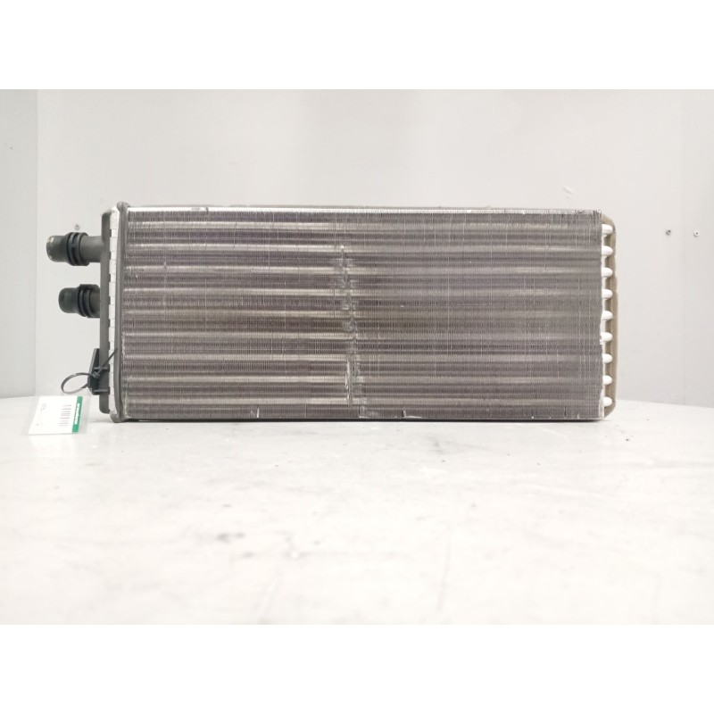 Recambio de radiador calefaccion / aire acondicionado para iveco stralis (as) 12.9 diesel referencia OEM IAM   