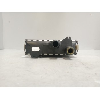 Recambio de radiador calefaccion / aire acondicionado para iveco stralis (as) 12.9 diesel referencia OEM IAM   