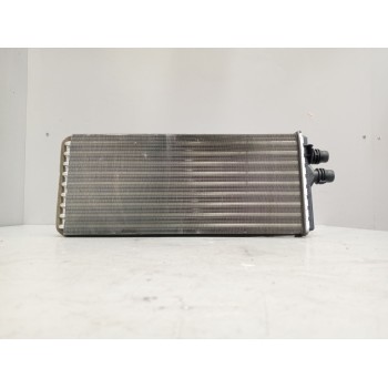 Recambio de radiador calefaccion / aire acondicionado para iveco stralis (as) 12.9 diesel referencia OEM IAM   