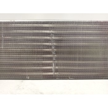 Recambio de radiador calefaccion / aire acondicionado para iveco stralis (as) 12.9 diesel referencia OEM IAM   
