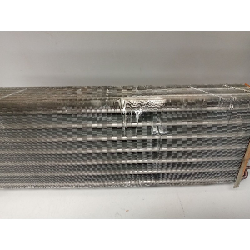 Recambio de evaporador aire acondicionado para iveco stralis (as) 12.9 diesel referencia OEM IAM 5801753612 - Blanco 3