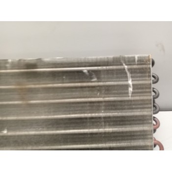 Recambio de evaporador aire acondicionado para iveco stralis (as) 12.9 diesel referencia OEM IAM 5801753612  