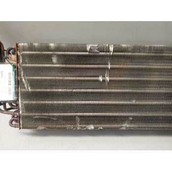 Recambio de evaporador aire acondicionado para iveco stralis (as) 12.9 diesel referencia OEM IAM 5801753612  