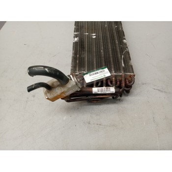Recambio de evaporador aire acondicionado para iveco stralis (as) 12.9 diesel referencia OEM IAM 5801753612  
