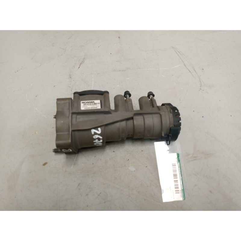 Recambio de valvula aire para scania r i r 450 referencia OEM IAM 2263181 K055628 