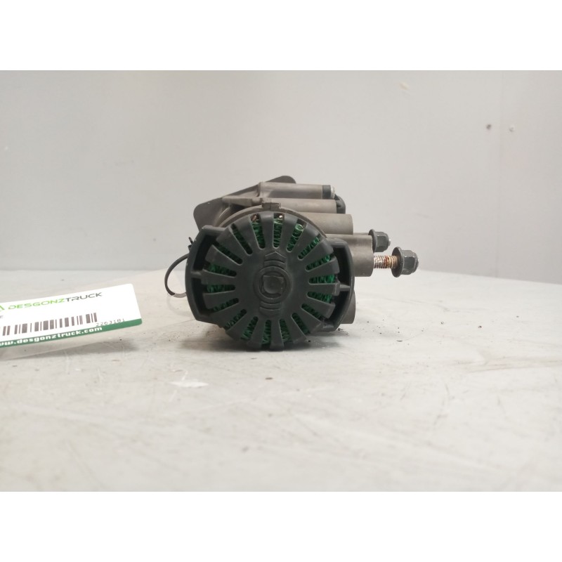 Recambio de valvula aire para scania r i r 450 referencia OEM IAM 2263181 K055628 - Azul 2
