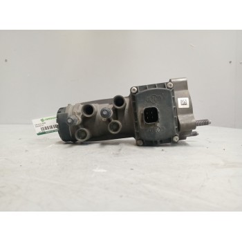 Recambio de valvula aire para scania r i r 450 referencia OEM IAM 2263181 K055628 