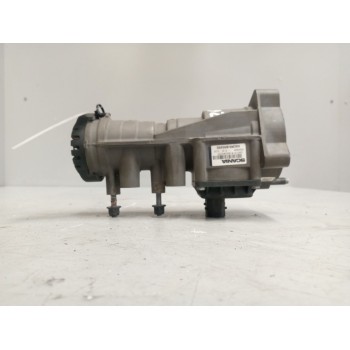 Recambio de valvula aire para scania r i r 450 referencia OEM IAM 2263181 K055628 