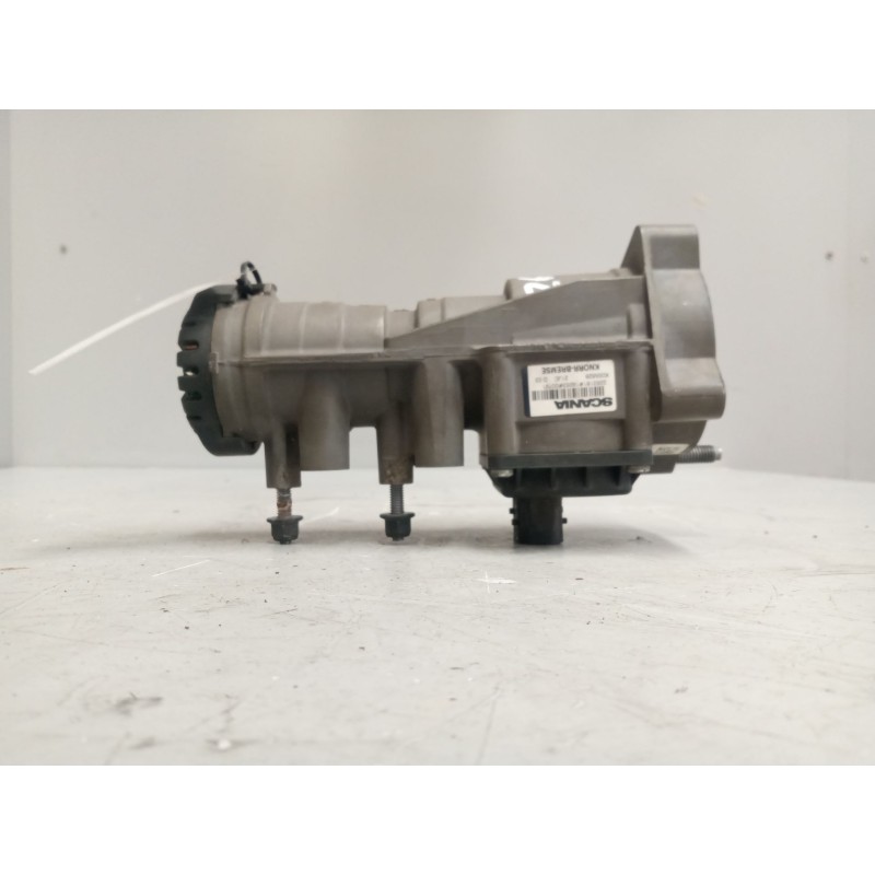 Recambio de valvula aire para scania r i r 450 referencia OEM IAM 2263181 K055628 - Azul 5