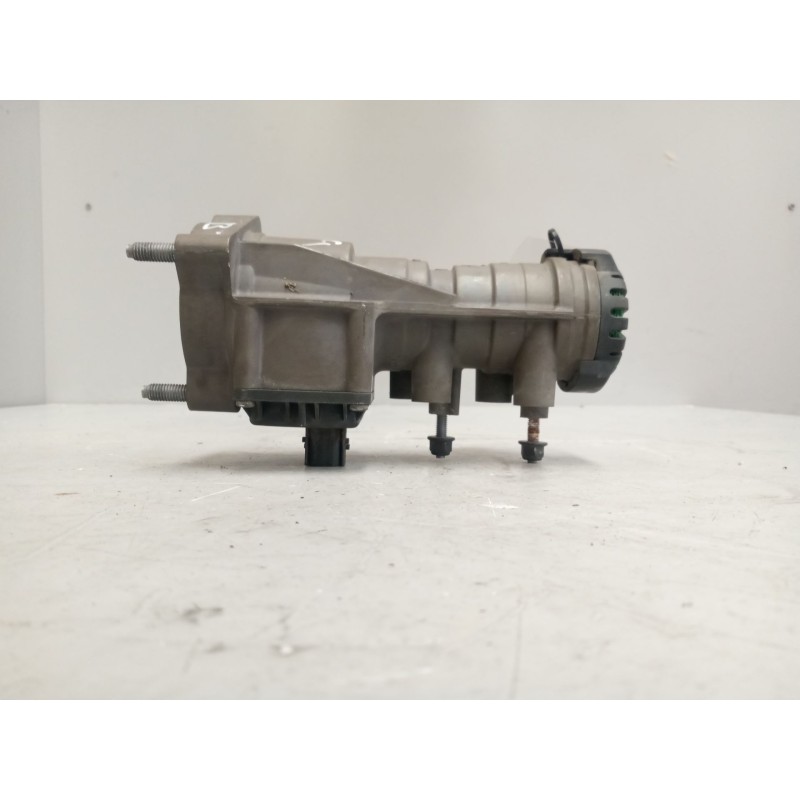 Recambio de valvula aire para scania r i r 450 referencia OEM IAM 2263181 K055628 - Azul 6
