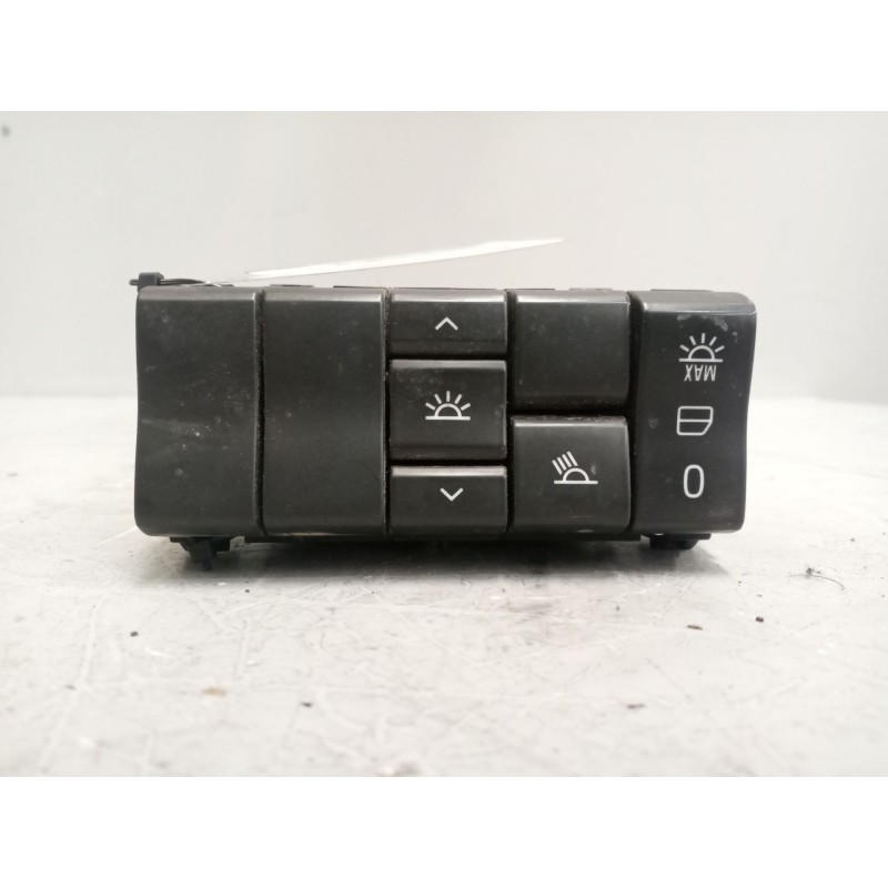 Recambio de mando luces para scania r i r 450 referencia OEM IAM 2735542 190529 