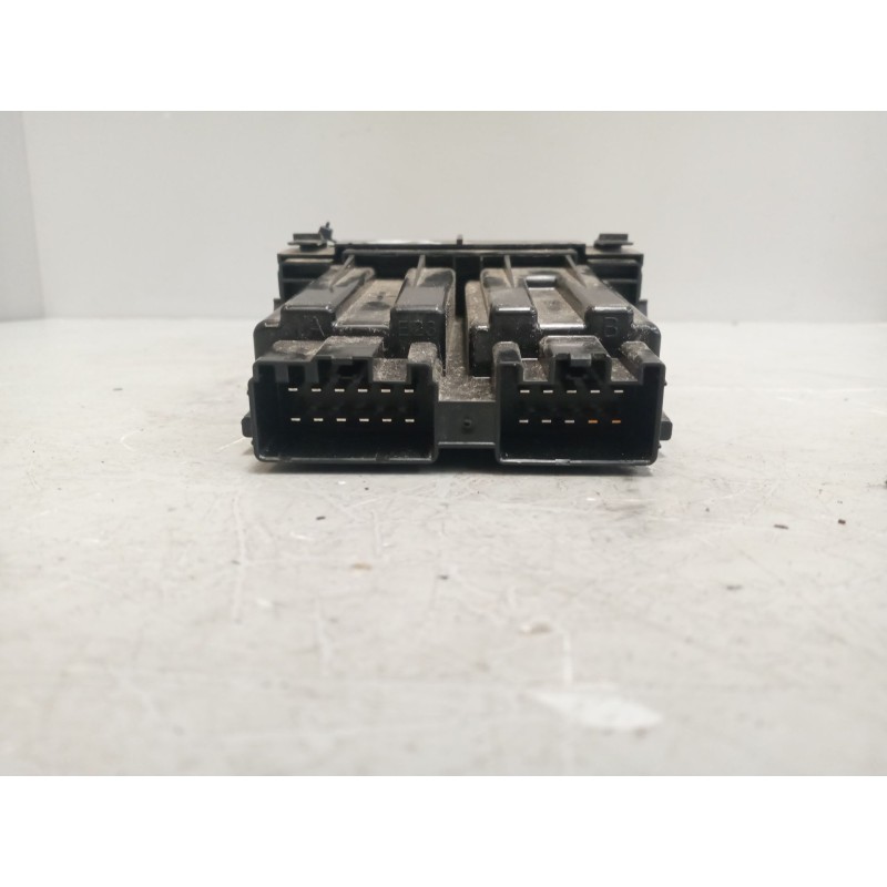 Recambio de mando luces para scania r i r 450 referencia OEM IAM 2735542 190529 - Azul 2