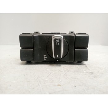 Recambio de interruptor para scania r i r 450 referencia OEM IAM 2706604 190611 