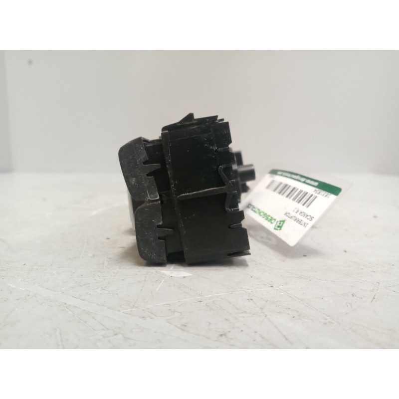 Recambio de interruptor para scania r i r 450 referencia OEM IAM 2706604 190611 - Azul 3