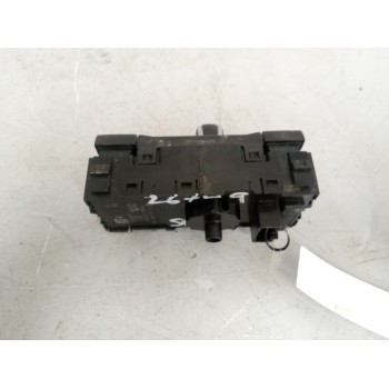 Recambio de interruptor para scania r i r 450 referencia OEM IAM 2706604 190611 