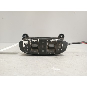 MANDO VOLANTE 2545507 