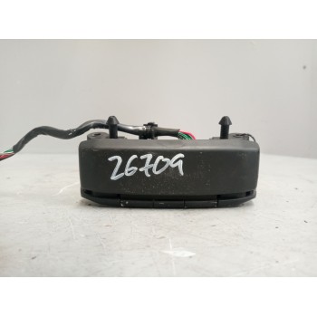 Recambio de mando volante para scania r i r 450 referencia OEM IAM 2545507  