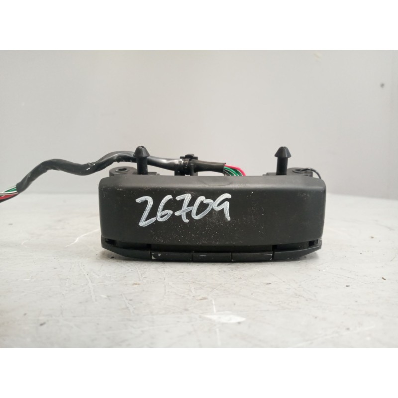 Recambio de mando volante para scania r i r 450 referencia OEM IAM 2545507 - Azul 2