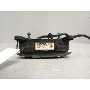 Recambio de mando volante para scania r i r 450 referencia OEM IAM 2545507  