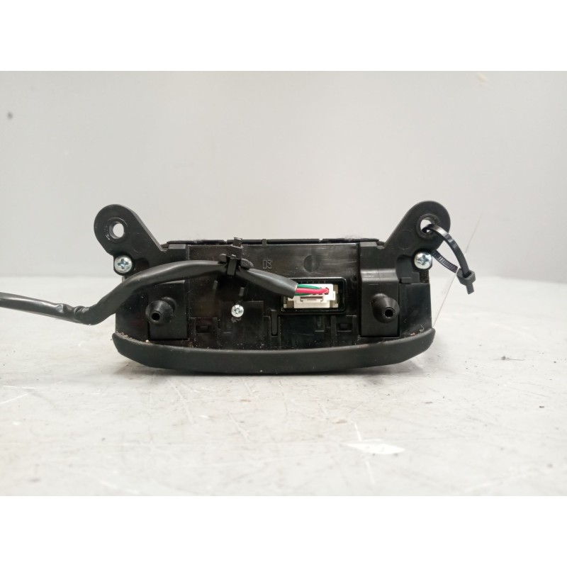 Recambio de mando volante para scania r i r 450 referencia OEM IAM 2545507 - Azul 4