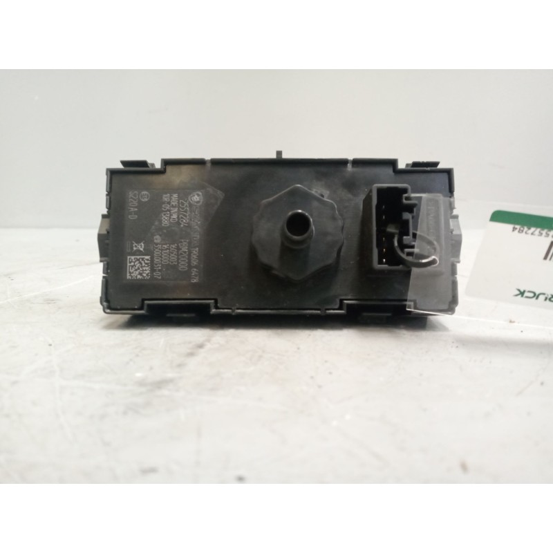 Recambio de interruptor para scania r i r 450 referencia OEM IAM 2557284 - Azul 6
