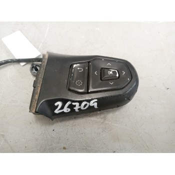 Recambio de mando volante para scania r i r 450 referencia OEM IAM 2673060  